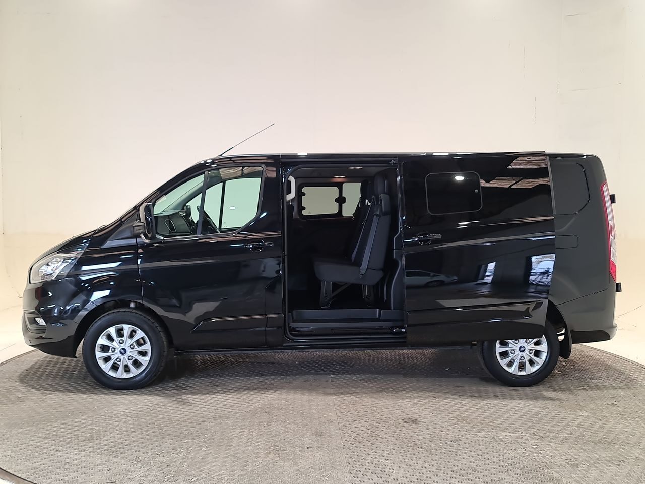 Used Ford Transit Custom 2021 for sale - 76544925: Photo 10