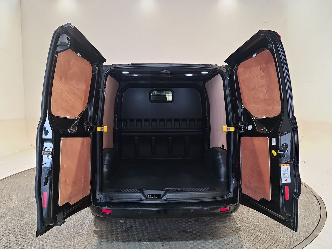 Used Ford Transit Custom 2021 for sale - 76544925: Photo 14