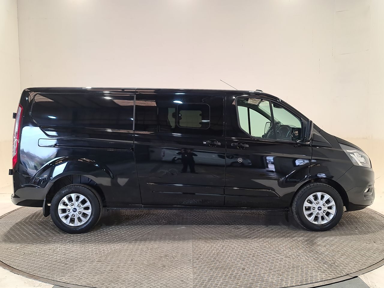 Used Ford Transit Custom 2021 for sale - 76544925: Photo 17