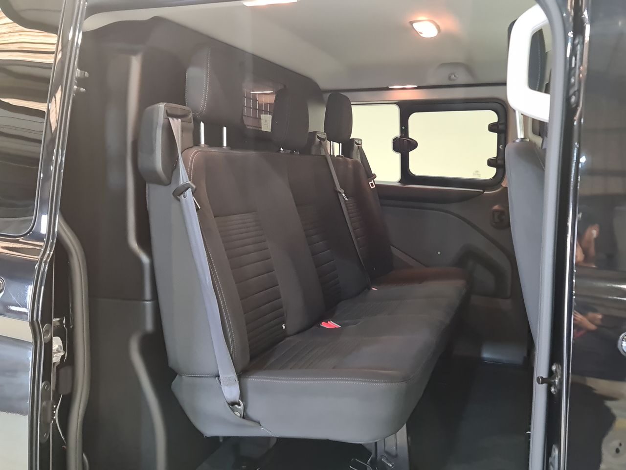 Used Ford Transit Custom 2021 for sale - 76544925: Photo 18