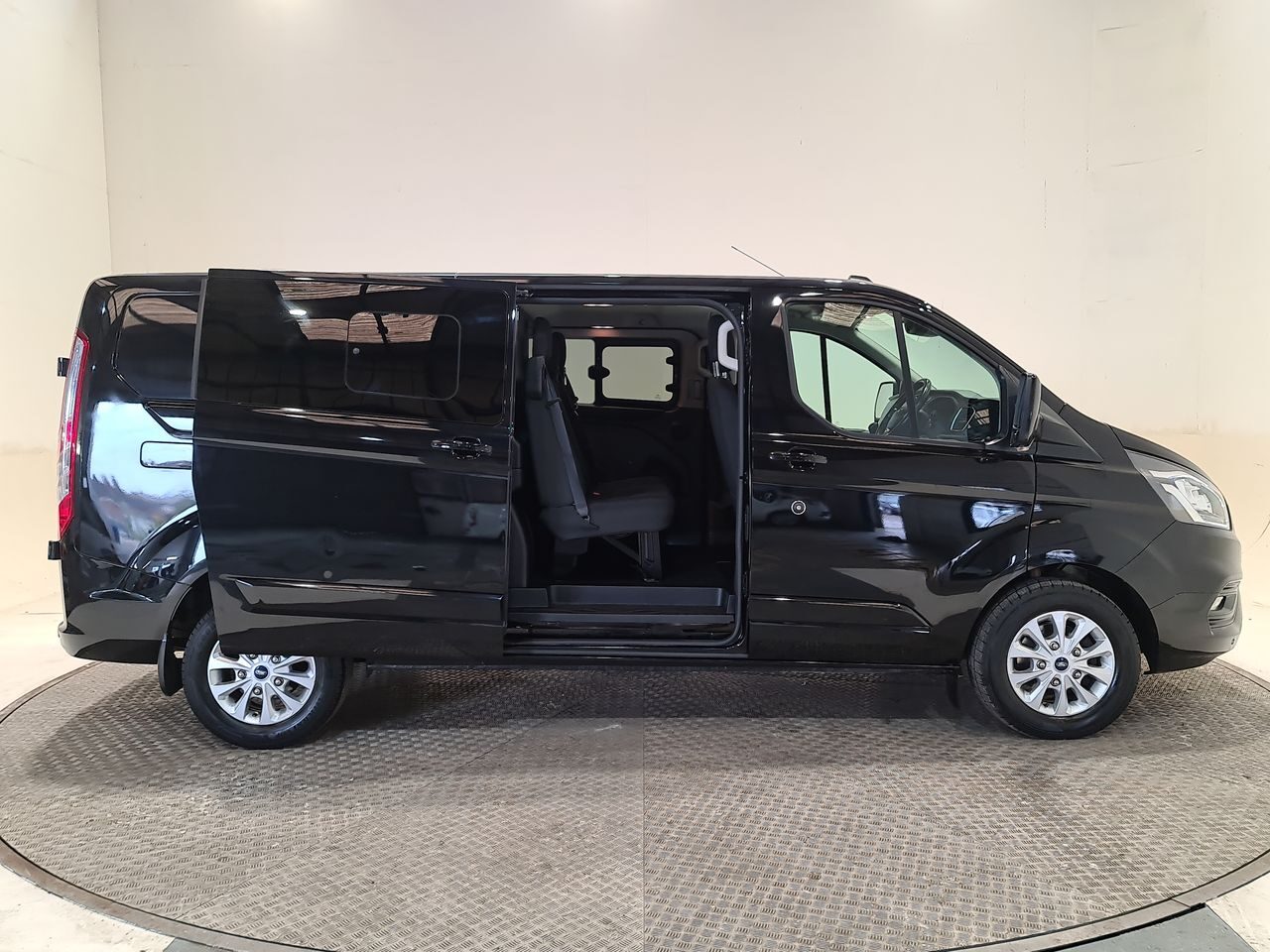 Used Ford Transit Custom 2021 for sale - 76544925: Photo 19