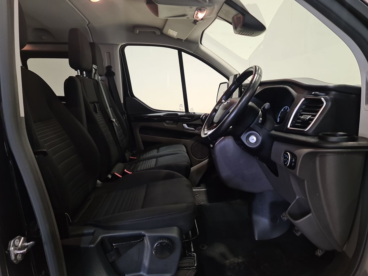 Used Ford Transit Custom 2021 for sale - 76544925: Photo 20