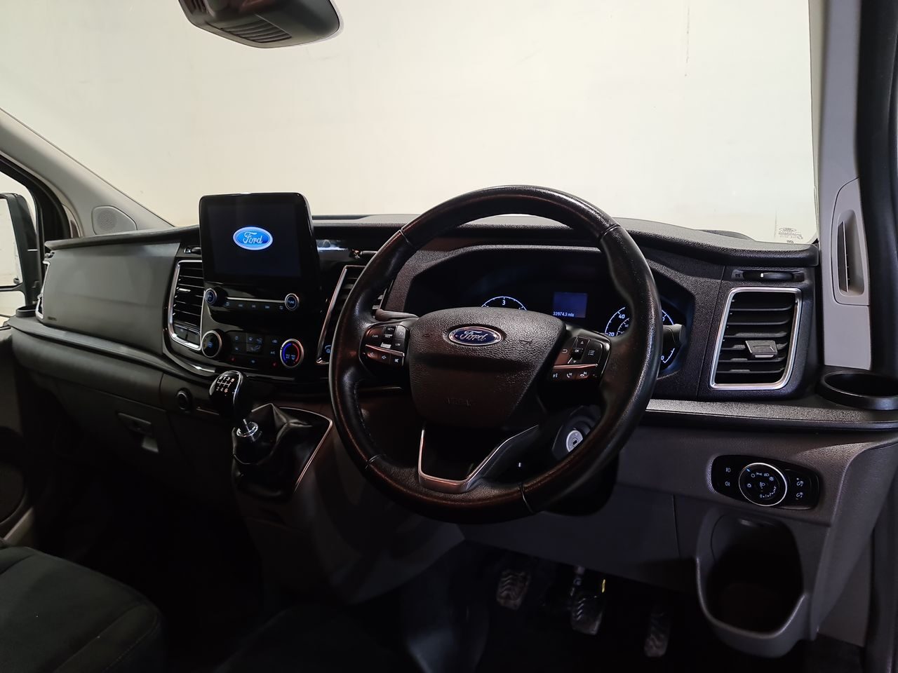 Used Ford Transit Custom 2021 for sale - 76544925: Photo 21