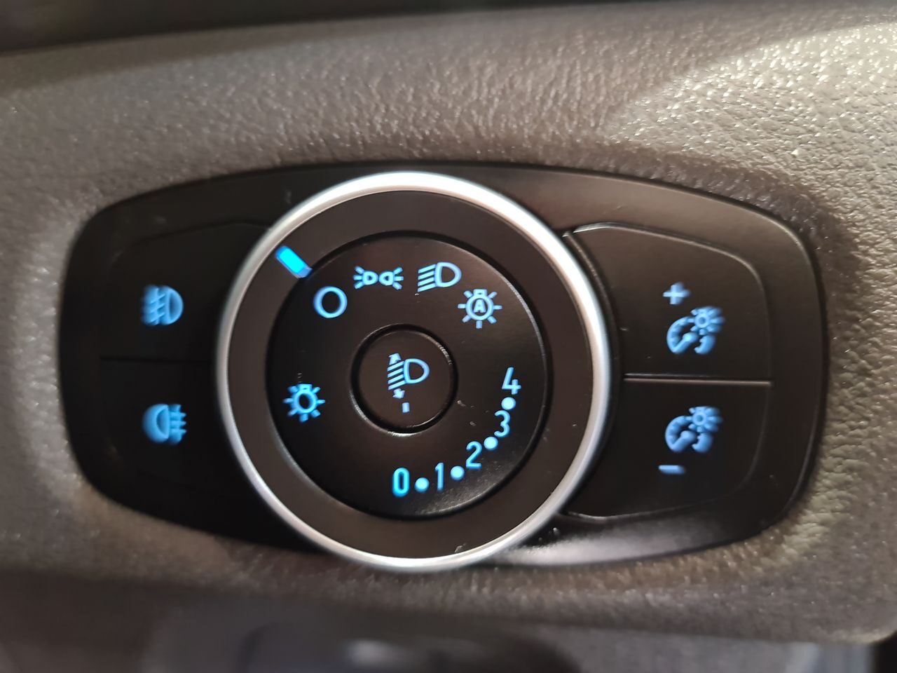 Used Ford Transit Custom 2021 for sale - 76544925: Photo 22