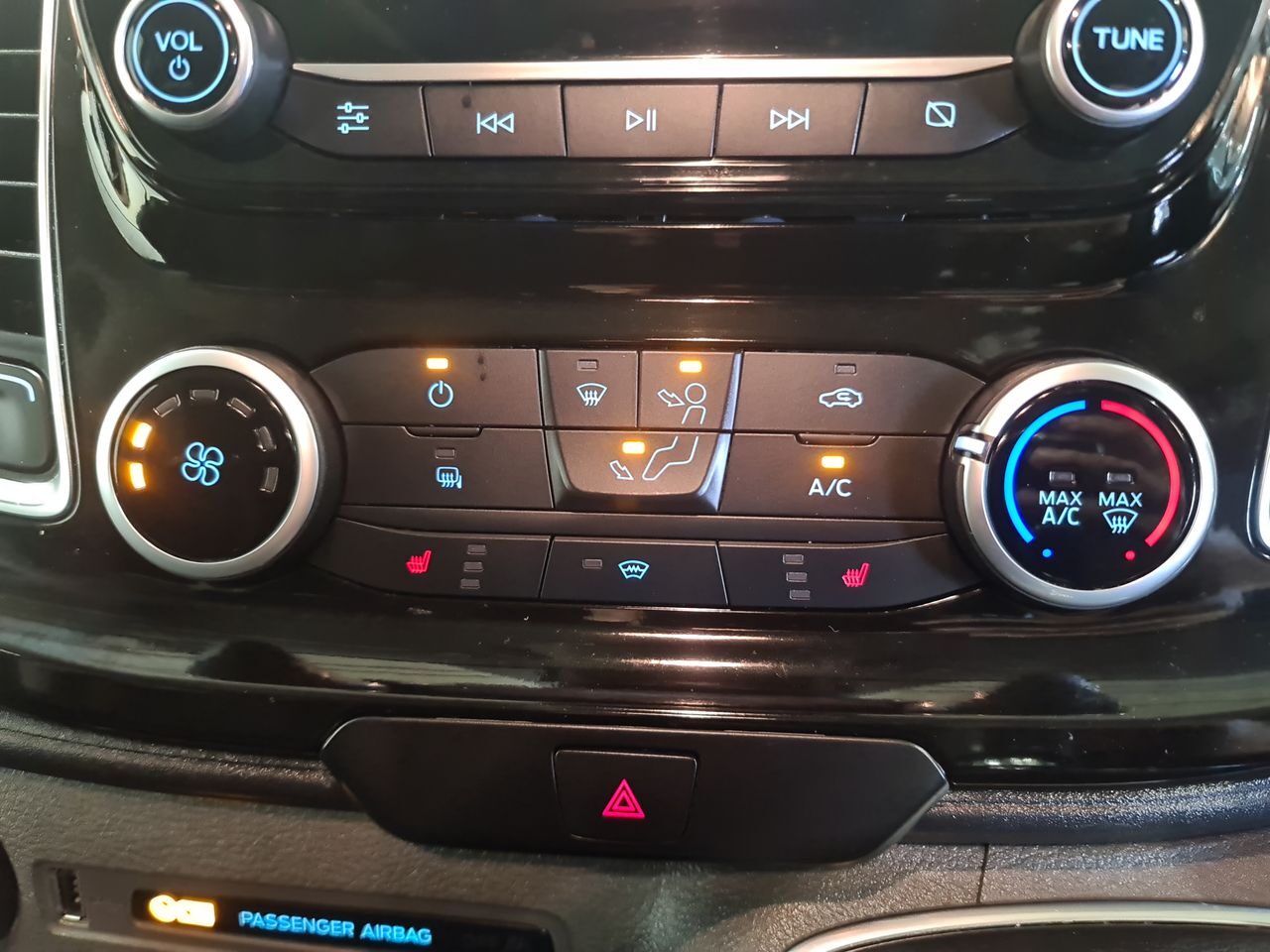 Used Ford Transit Custom 2021 for sale - 76544925: Photo 25