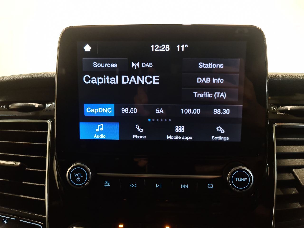 Used Ford Transit Custom 2021 for sale - 76544925: Photo 26