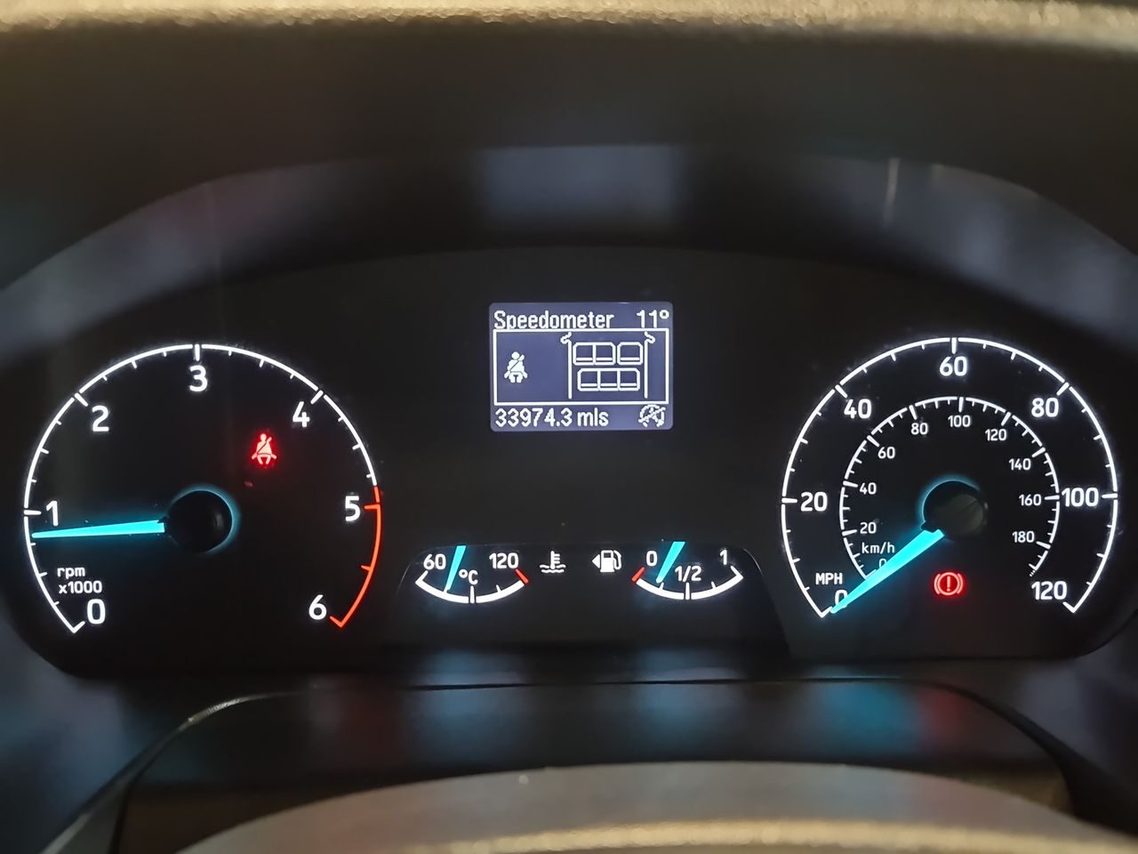 Used Ford Transit Custom 2021 for sale - 76544925: Photo 27