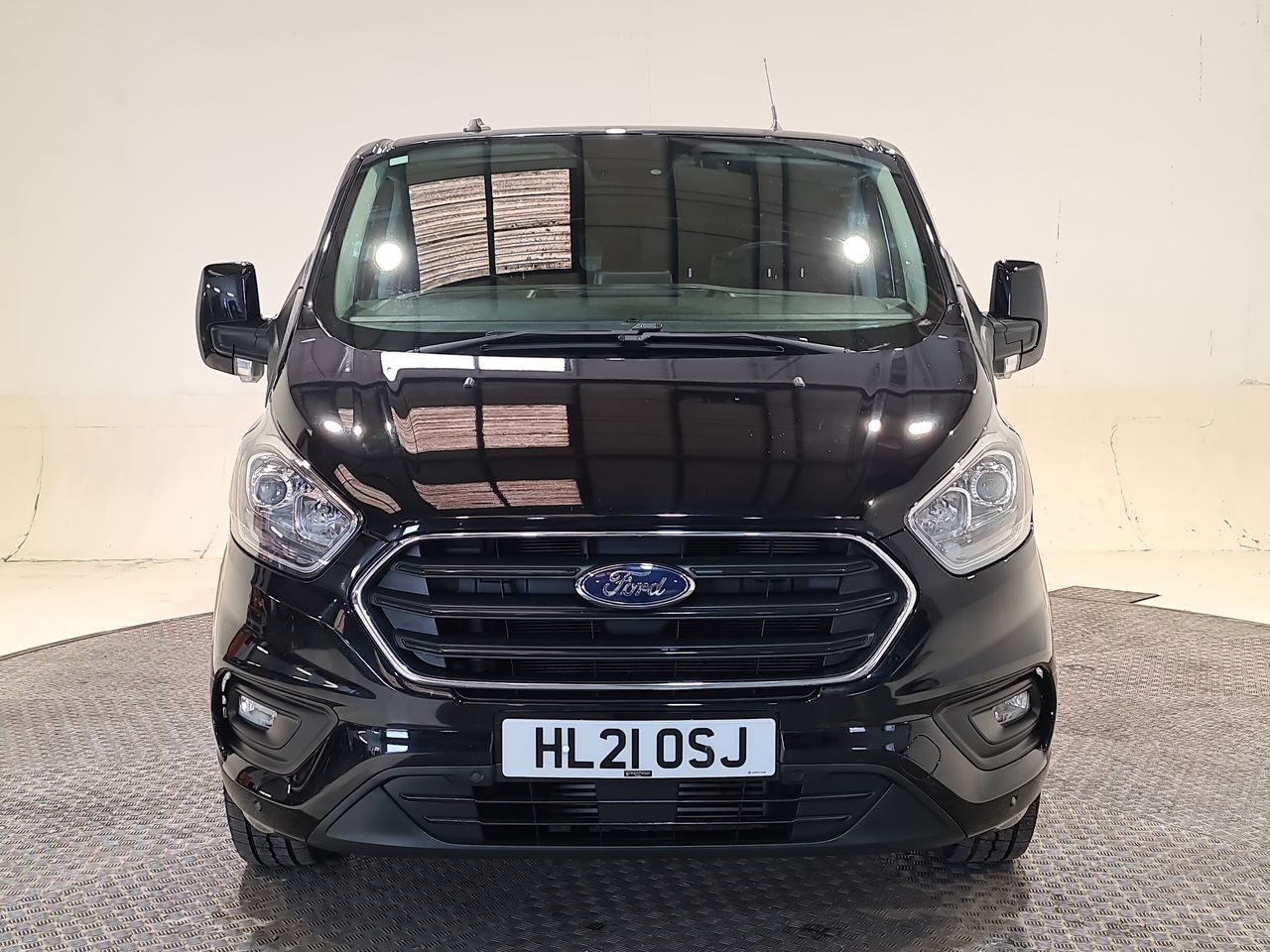 Used Ford Transit Custom 2021 for sale - 76544925: Photo 3