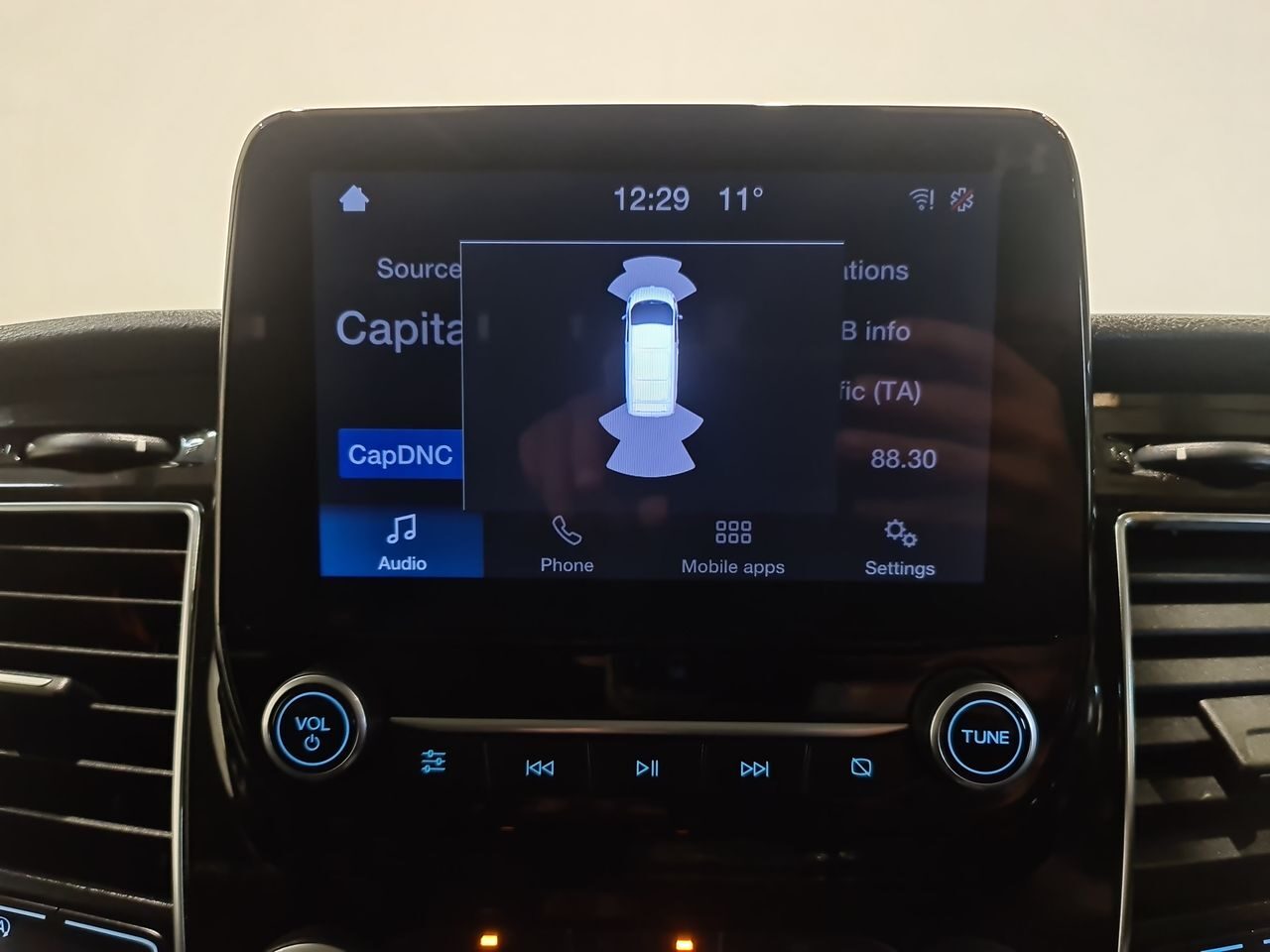 Used Ford Transit Custom 2021 for sale - 76544925: Photo 31