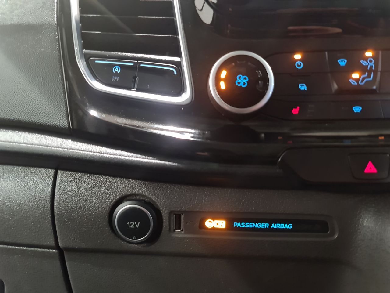 Used Ford Transit Custom 2021 for sale - 76544925: Photo 32