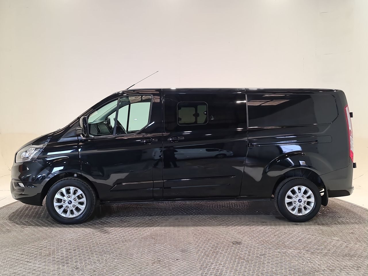 Used Ford Transit Custom 2021 for sale - 76544925: Photo 6