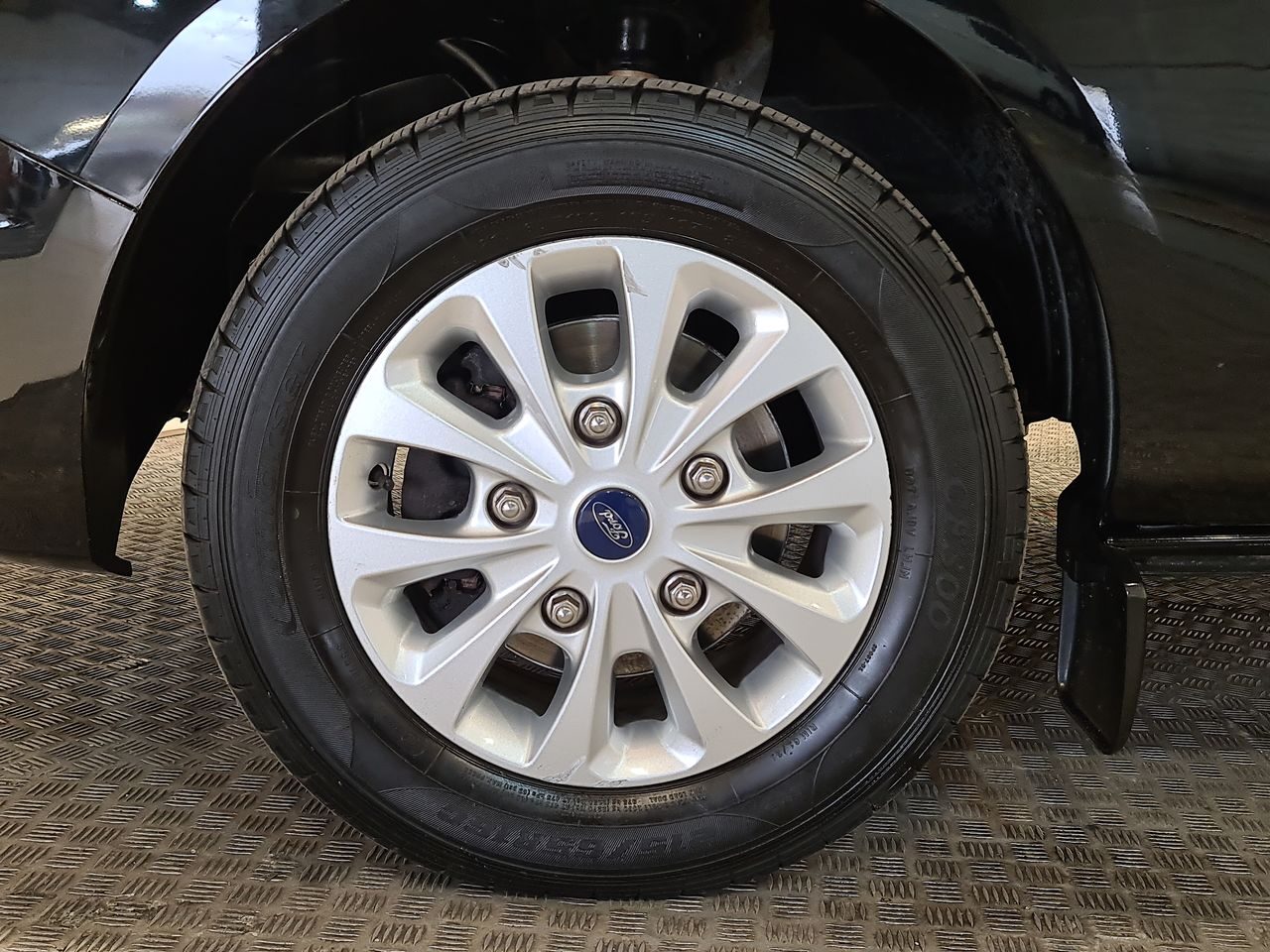 Used Ford Transit Custom 2021 for sale - 76544925: Photo 7