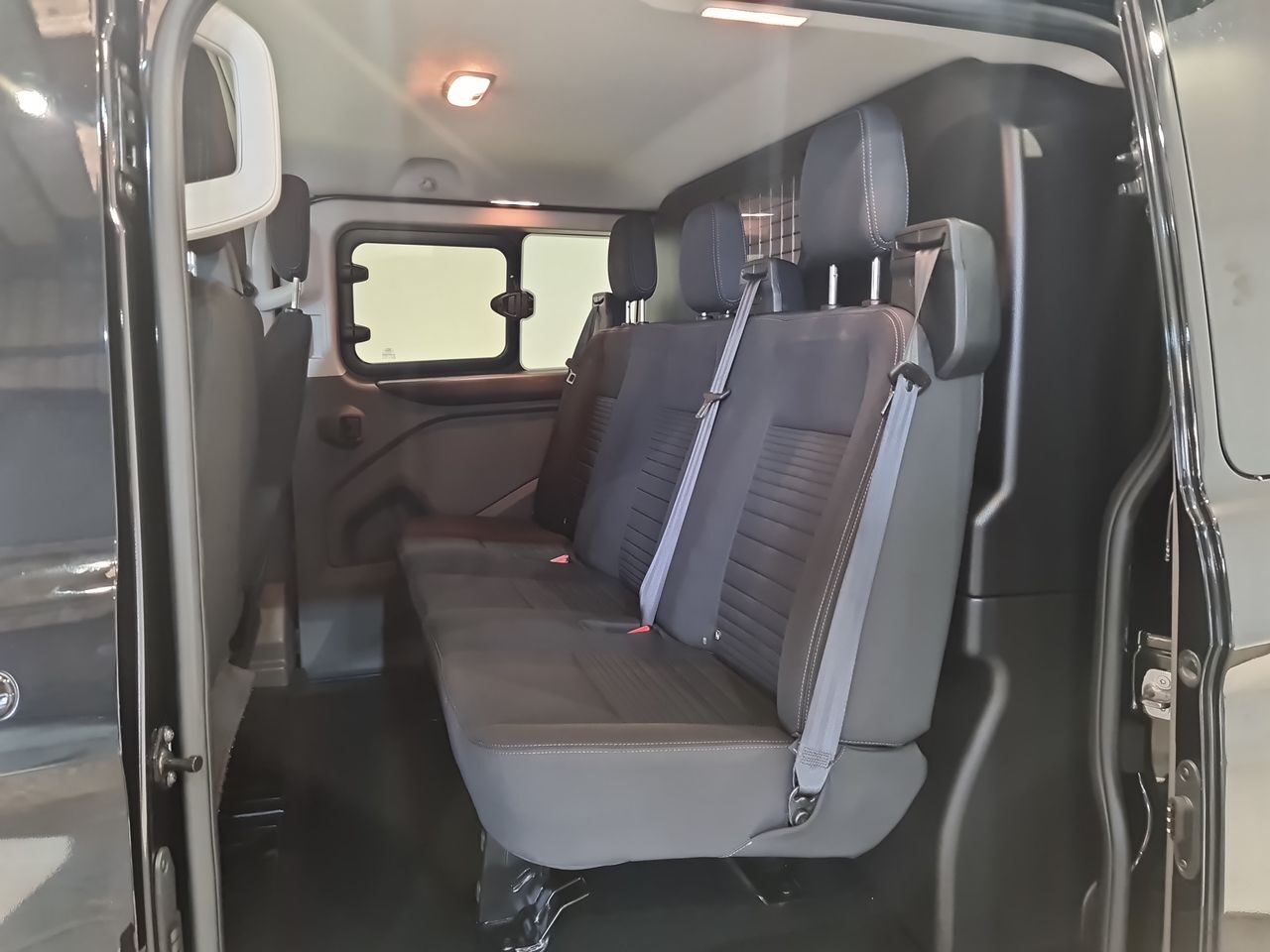 Used Ford Transit Custom 2021 for sale - 76544925: Photo 9