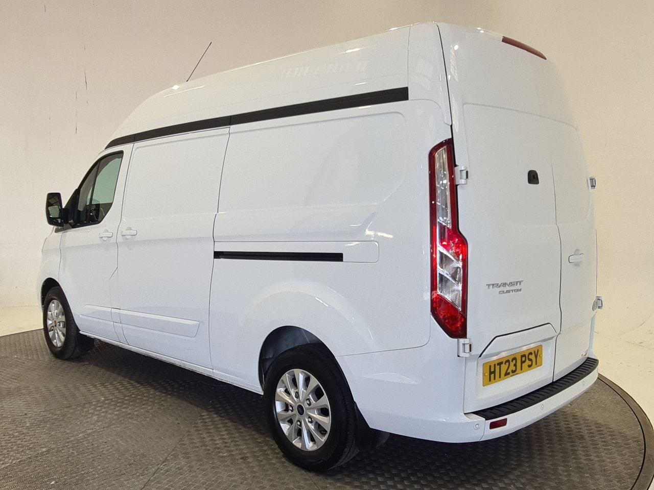 Used Ford Transit Custom 2023 for sale - 77952099: Photo 11