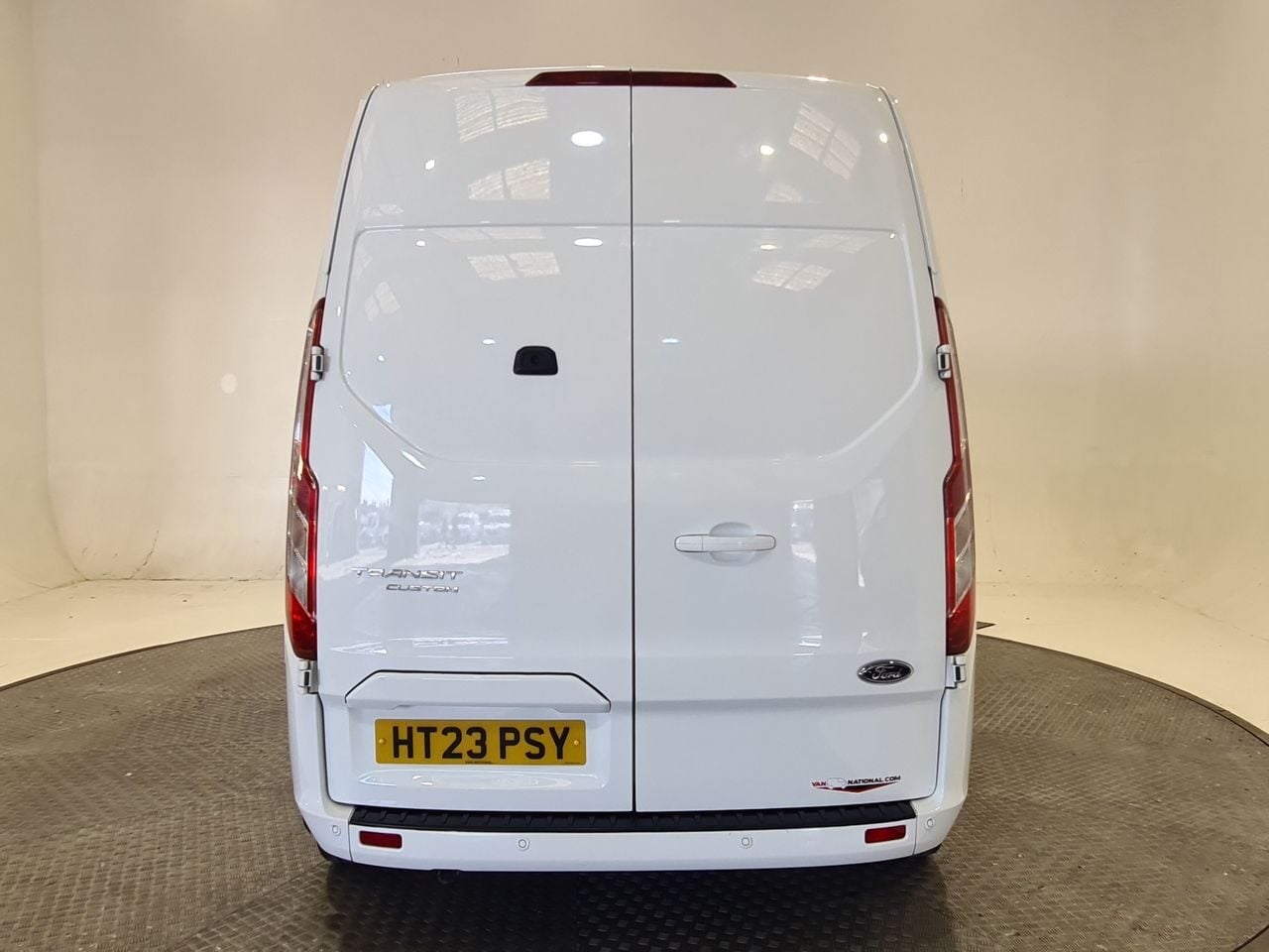 Used Ford Transit Custom 2023 for sale - 77952099: Photo 12
