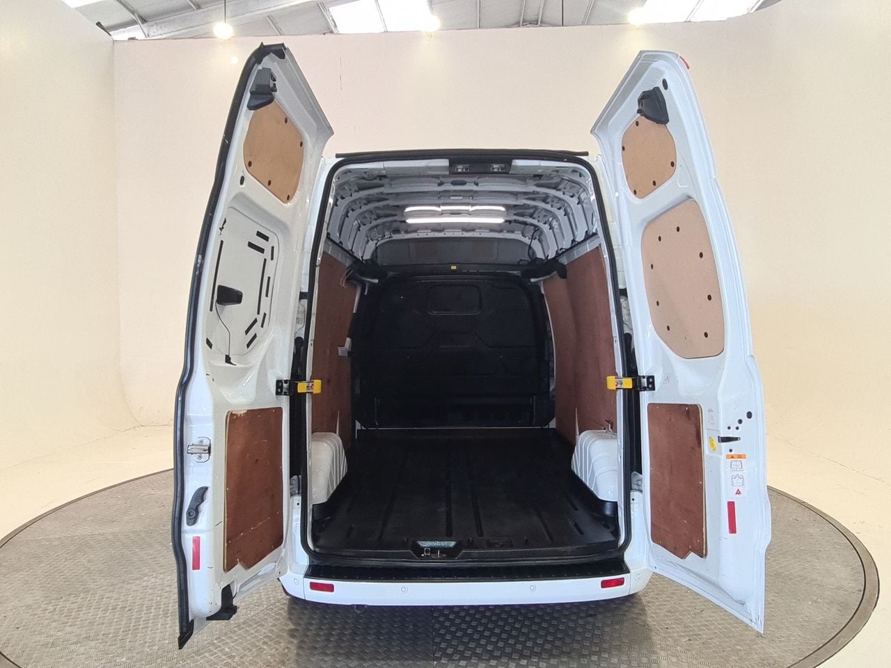 Used Ford Transit Custom 2023 for sale - 77952099: Photo 14