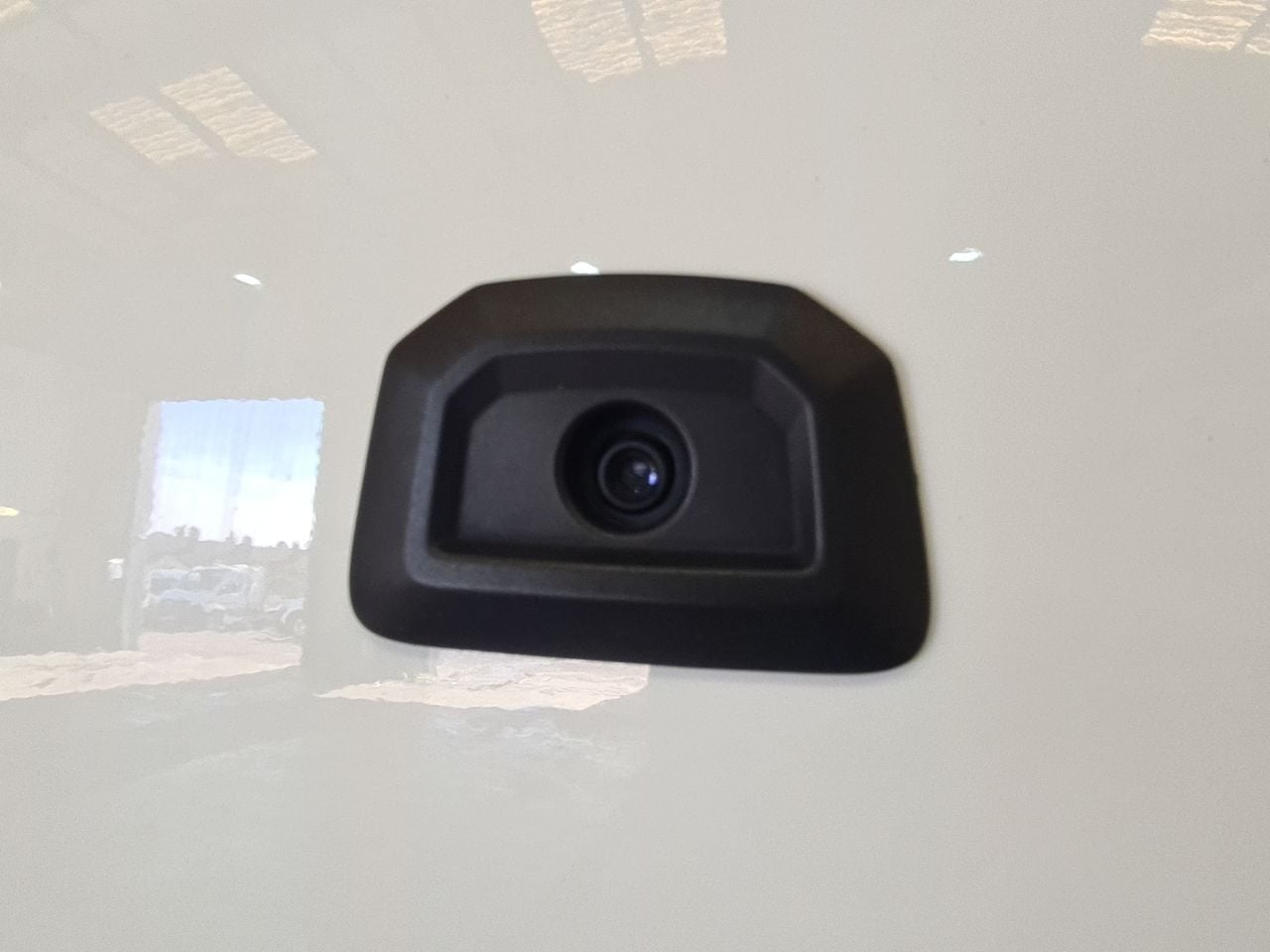 Used Ford Transit Custom 2023 for sale - 77952099: Photo 15