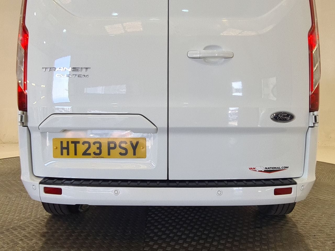 Used Ford Transit Custom 2023 for sale - 77952099: Photo 16