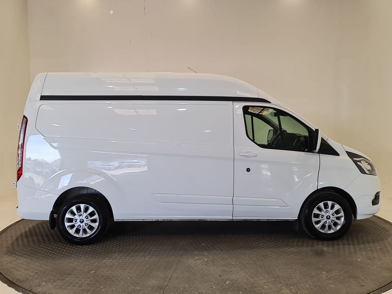Used Ford Transit Custom 2023 for sale - 77952099: Photo 18