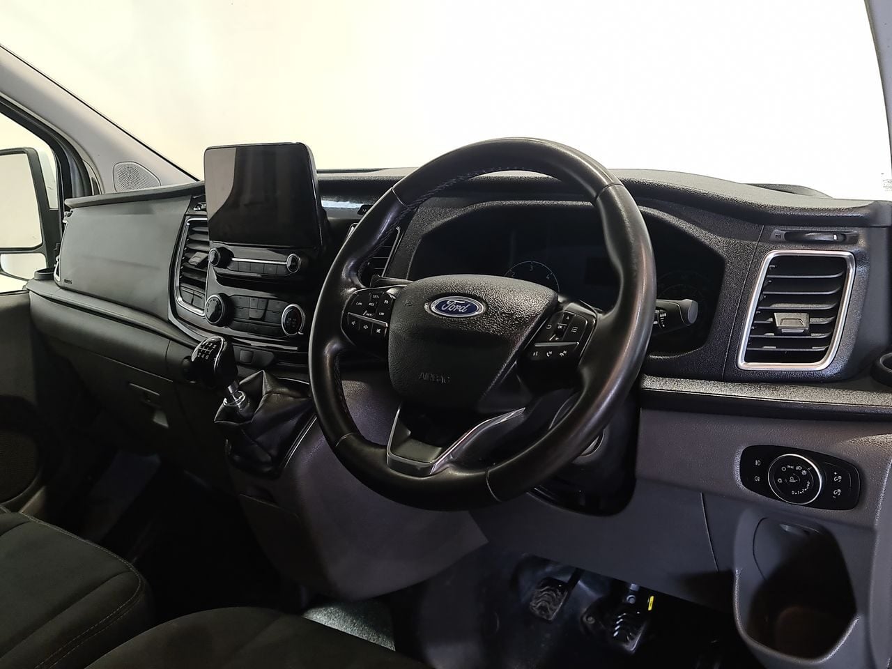 Used Ford Transit Custom 2023 for sale - 77952099: Photo 20