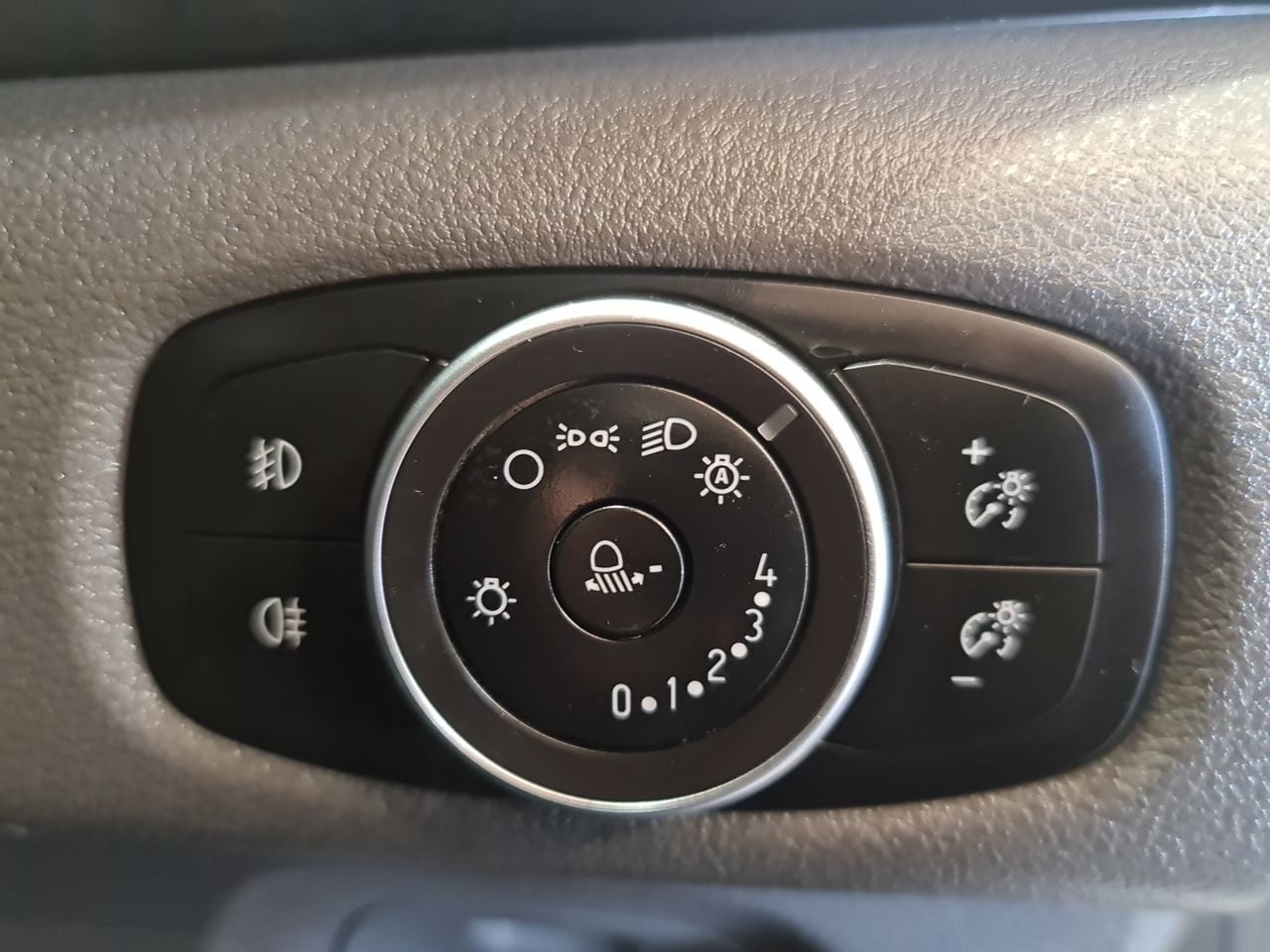 Used Ford Transit Custom 2023 for sale - 77952099: Photo 21