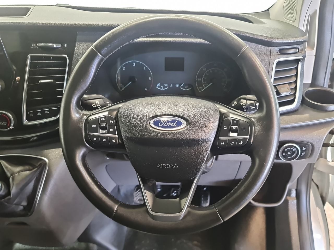 Used Ford Transit Custom 2023 for sale - 77952099: Photo 22