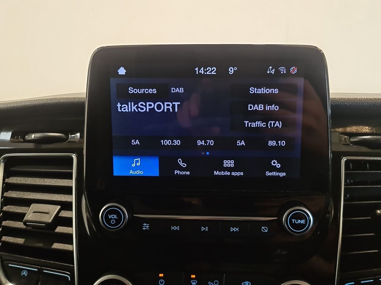 Used Ford Transit Custom 2023 for sale - 77952099: Photo 25