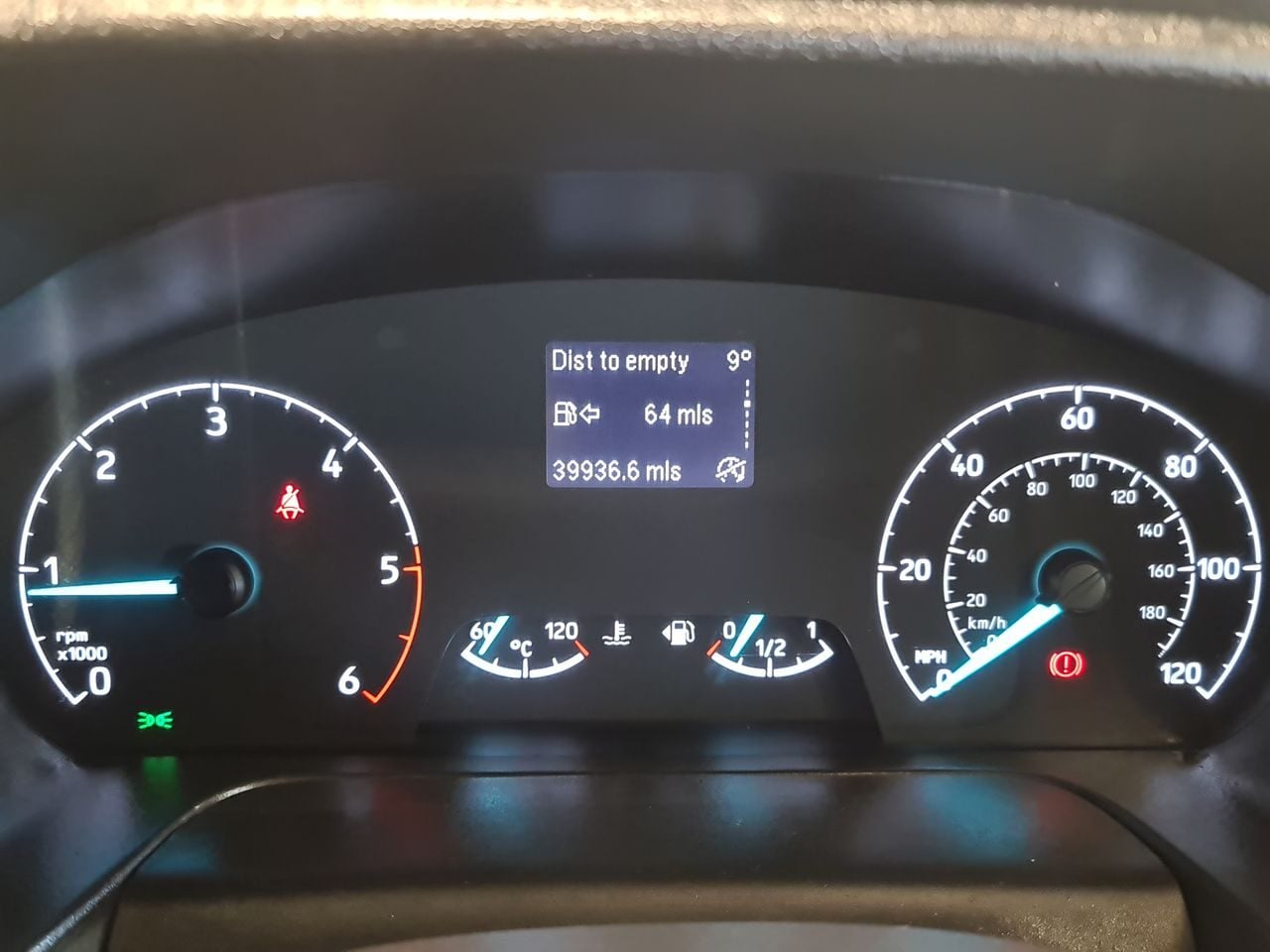 Used Ford Transit Custom 2023 for sale - 77952099: Photo 26