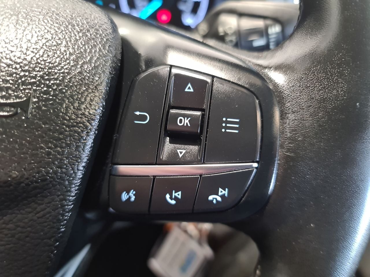 Used Ford Transit Custom 2023 for sale - 77952099: Photo 29