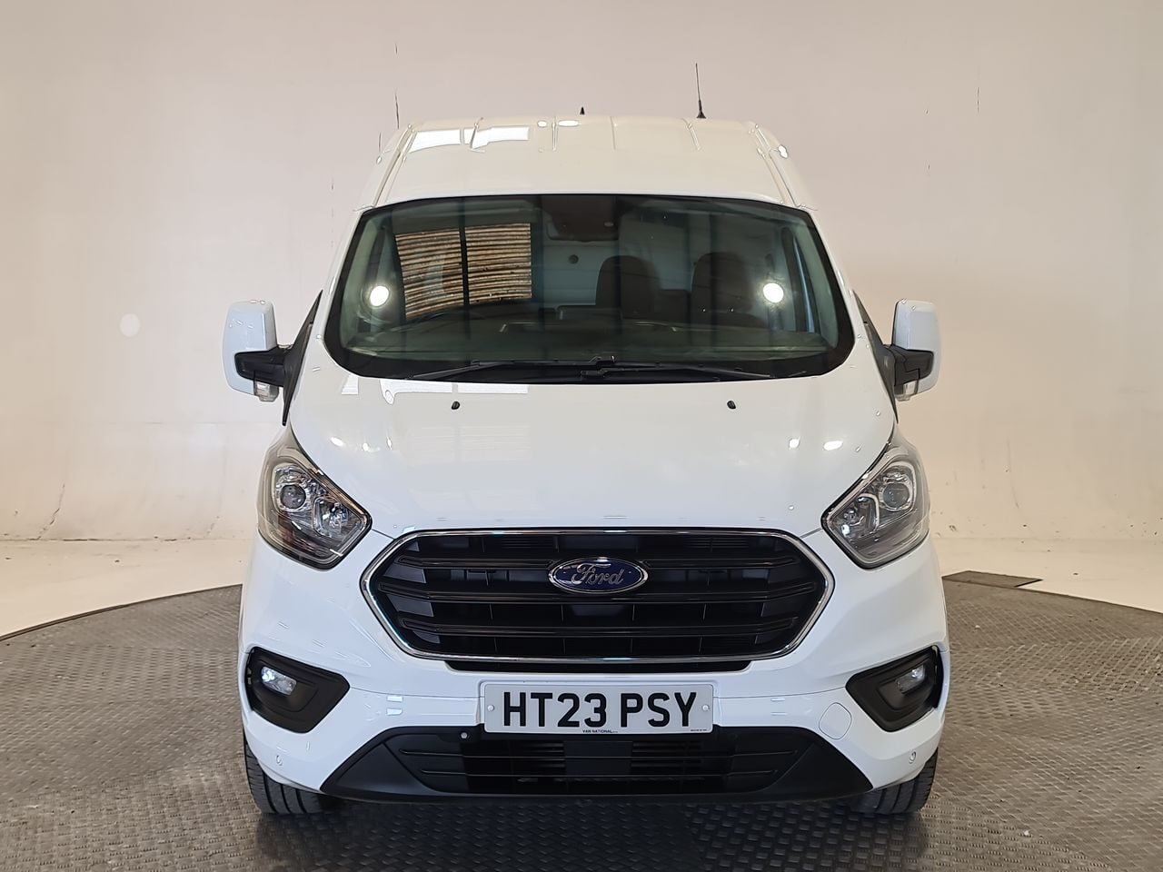 Used Ford Transit Custom 2023 for sale - 77952099: Photo 3