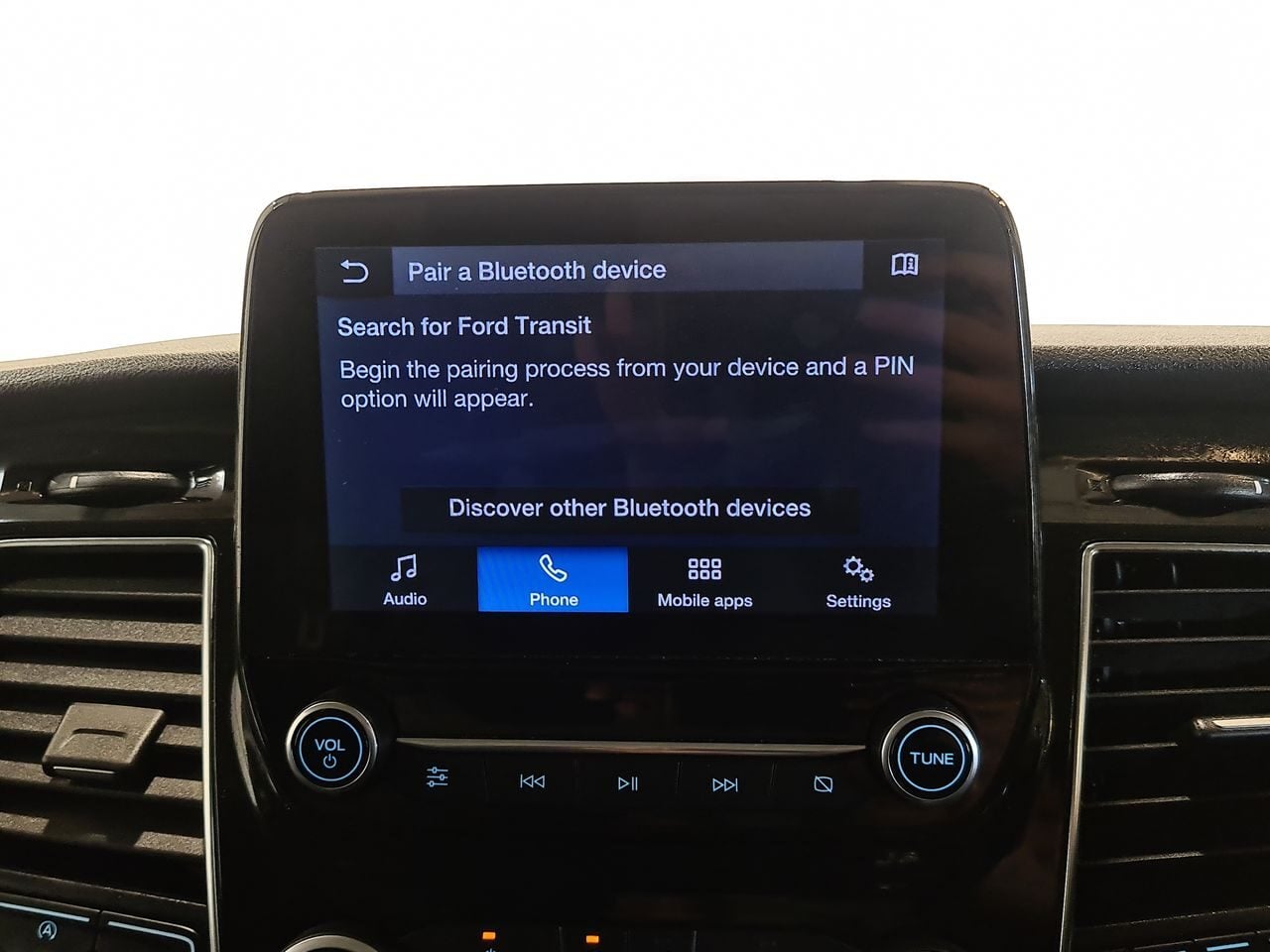 Used Ford Transit Custom 2023 for sale - 77952099: Photo 30