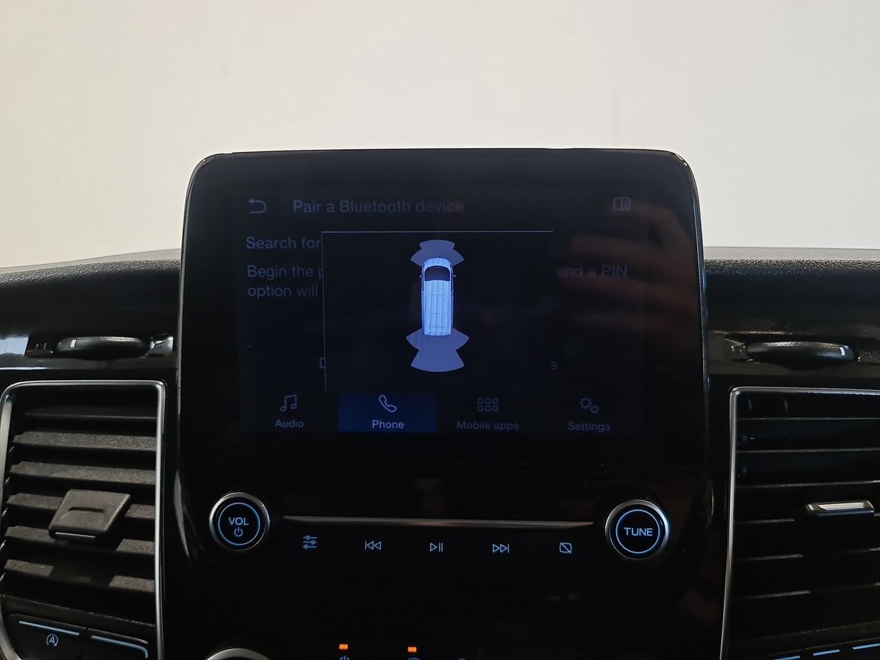 Used Ford Transit Custom 2023 for sale - 77952099: Photo 31