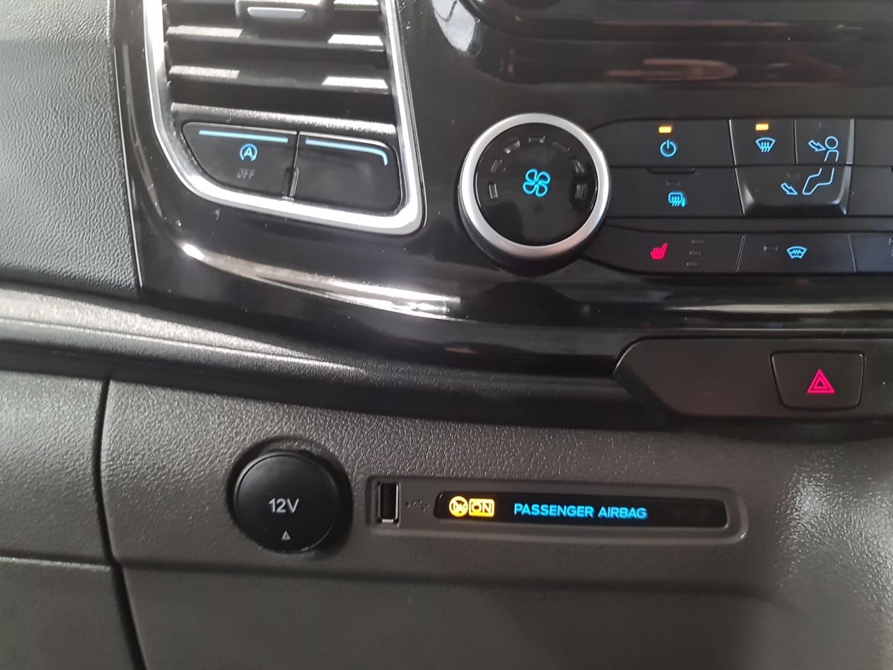 Used Ford Transit Custom 2023 for sale - 77952099: Photo 33