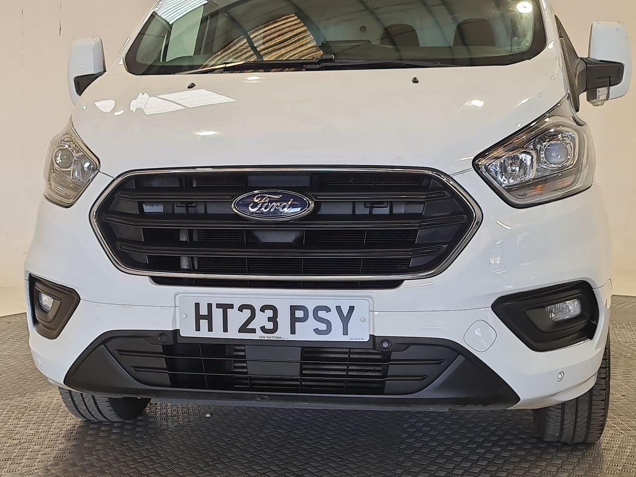 Used Ford Transit Custom 2023 for sale - 77952099: Photo 4