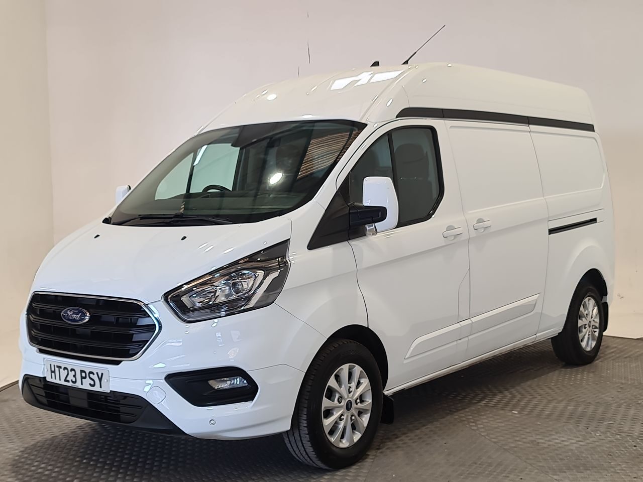 Used Ford Transit Custom 2023 for sale - 77952099: Photo 5