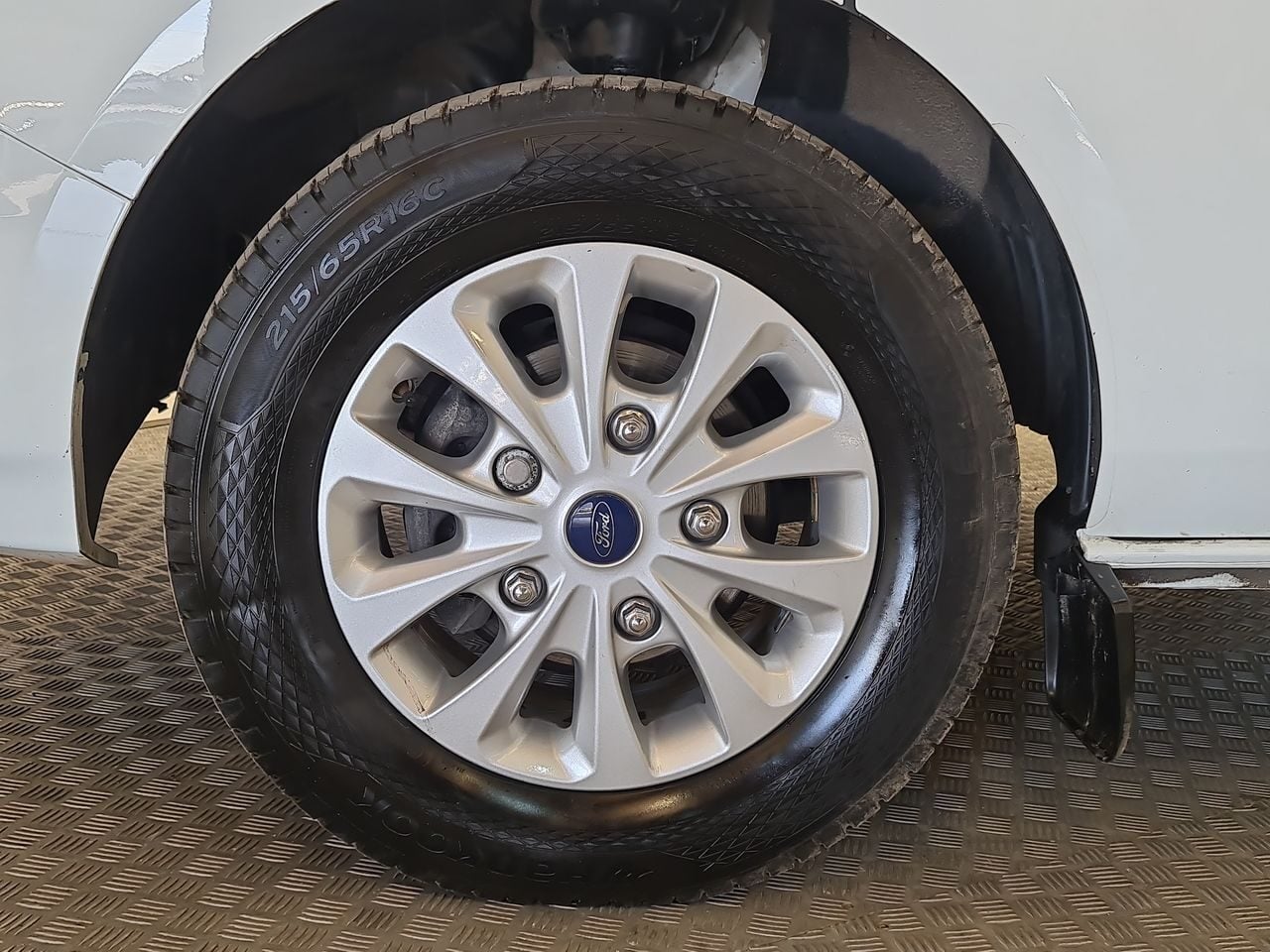 Used Ford Transit Custom 2023 for sale - 77952099: Photo 7