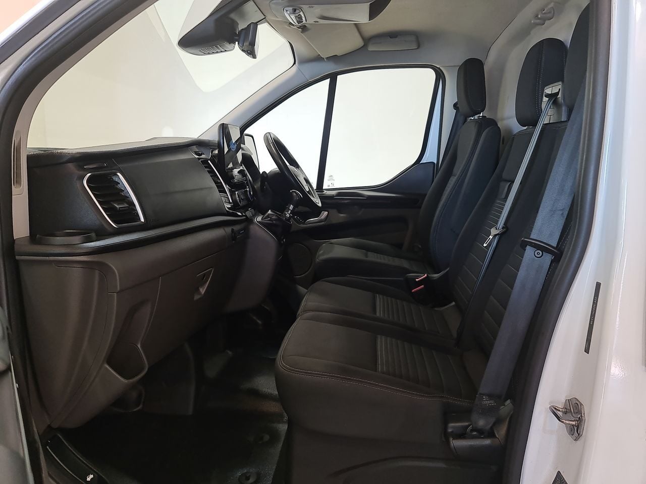 Used Ford Transit Custom 2023 for sale - 77952099: Photo 8
