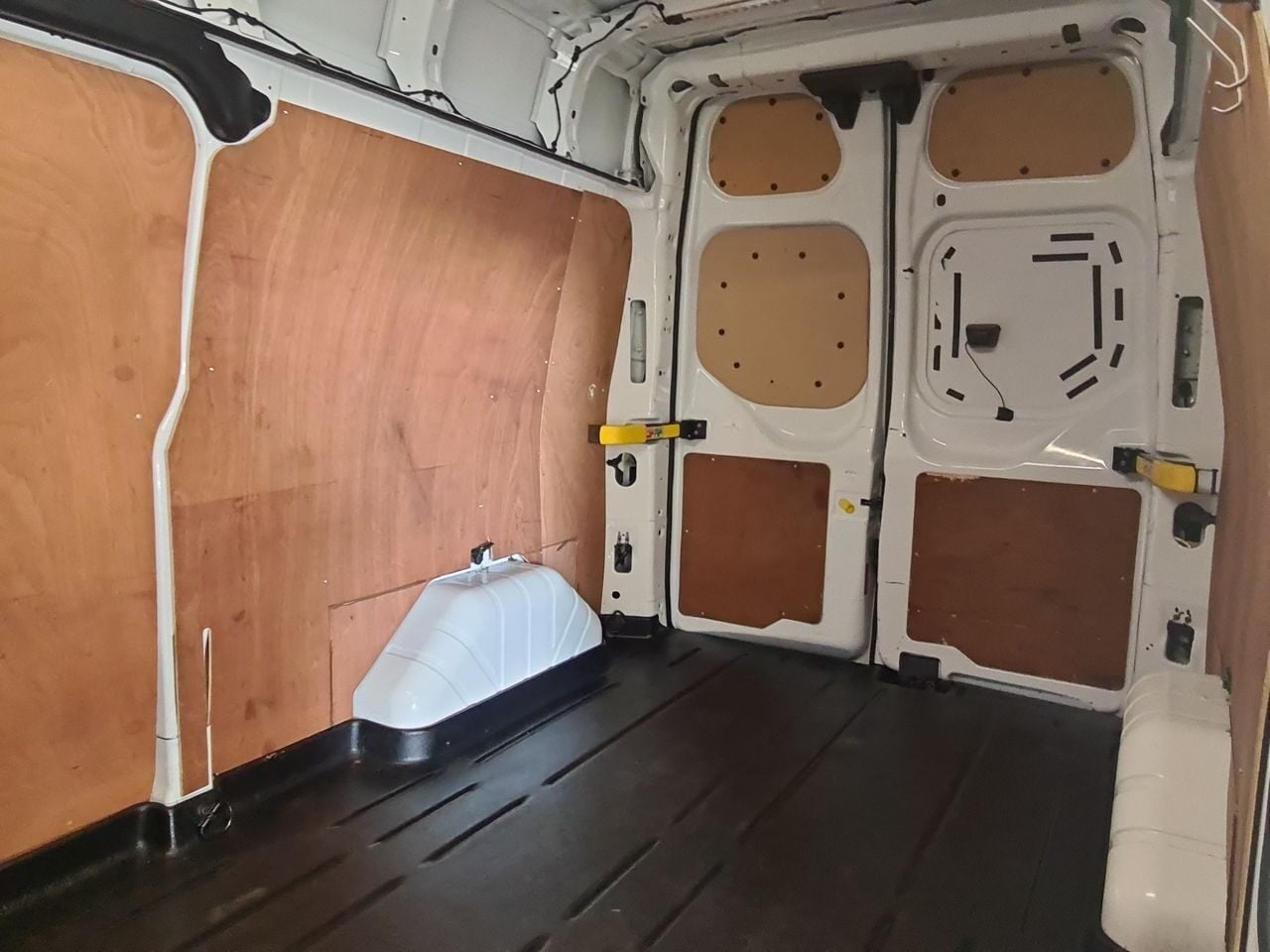 Used Ford Transit Custom 2023 for sale - 77952099: Photo 9