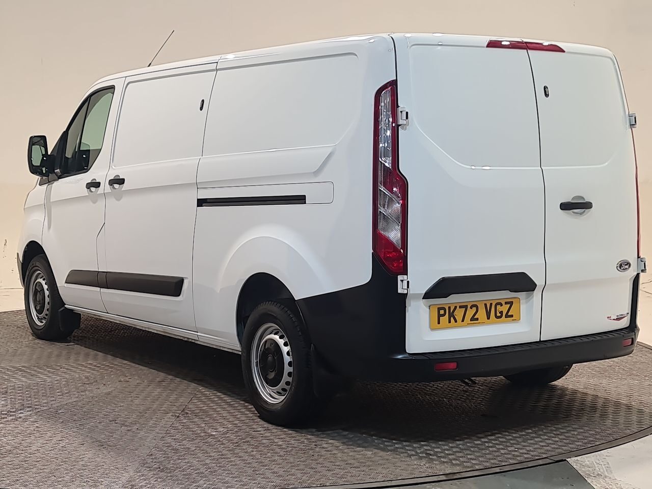 Used Ford Transit Custom 2023 for sale - 76544846: Photo 10