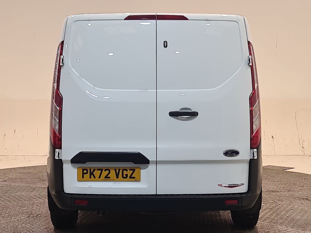 Used Ford Transit Custom 2023 for sale - 76544846: Photo 11
