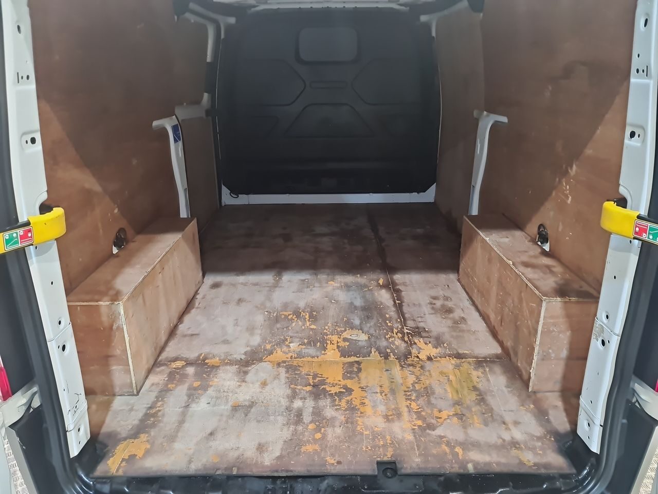 Used Ford Transit Custom 2023 for sale - 76544846: Photo 12