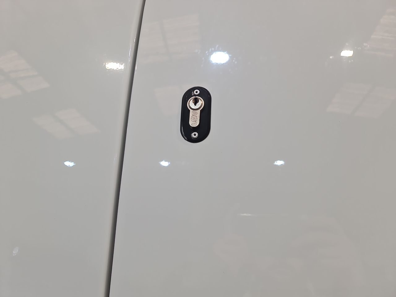 Used Ford Transit Custom 2023 for sale - 76544846: Photo 14