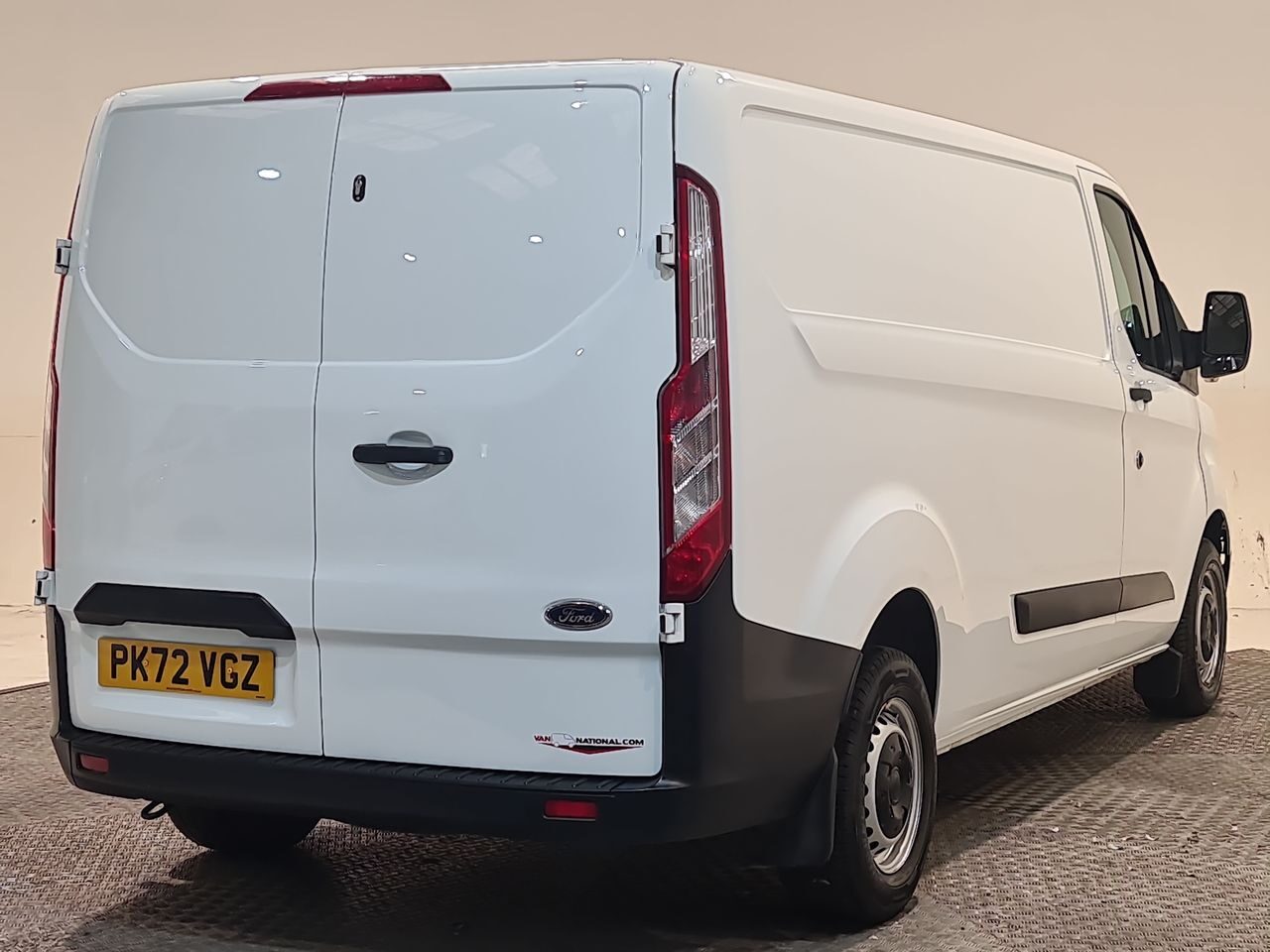 Used Ford Transit Custom 2023 for sale - 76544846: Photo 15