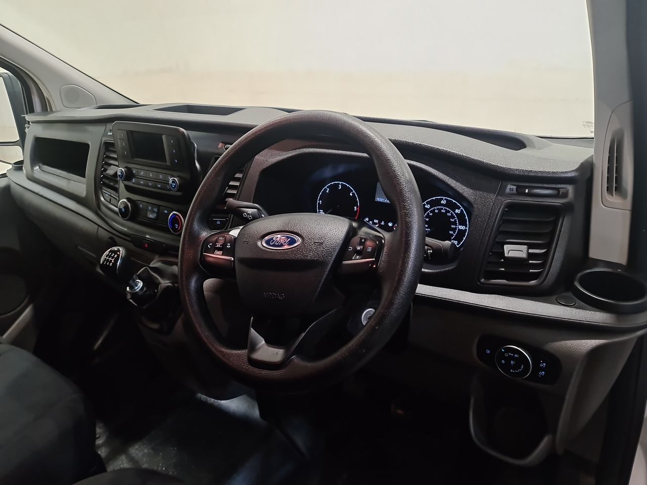 Used Ford Transit Custom 2023 for sale - 76544846: Photo 18