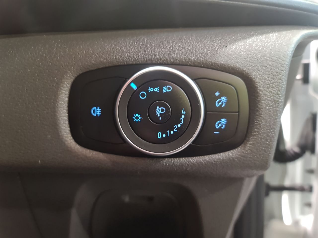 Used Ford Transit Custom 2023 for sale - 76544846: Photo 19