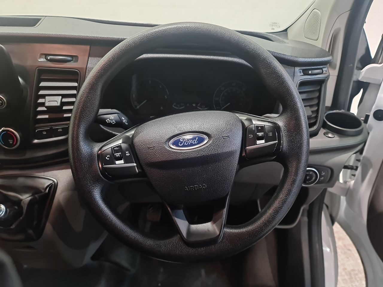 Used Ford Transit Custom 2023 for sale - 76544846: Photo 20