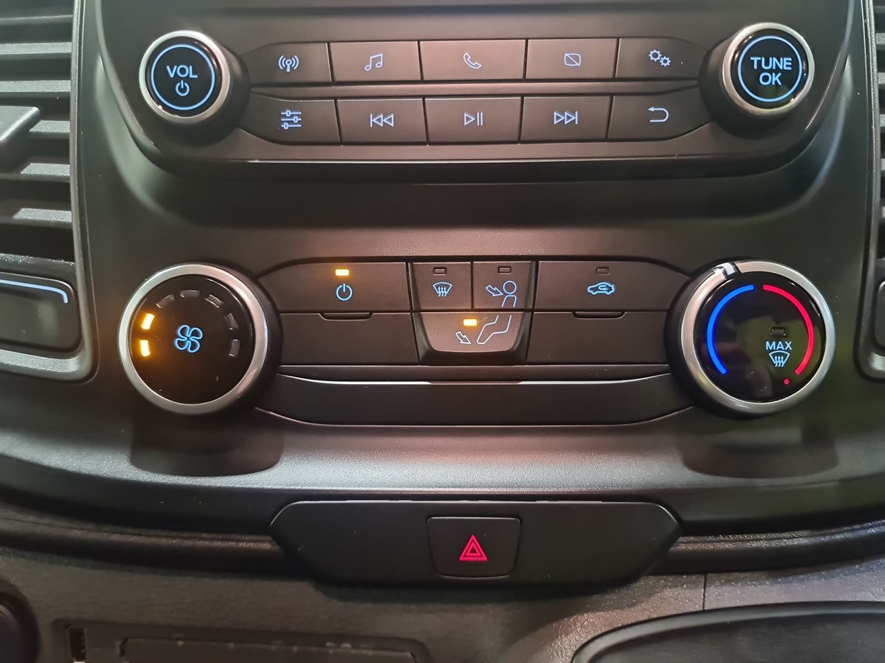 Used Ford Transit Custom 2023 for sale - 76544846: Photo 22