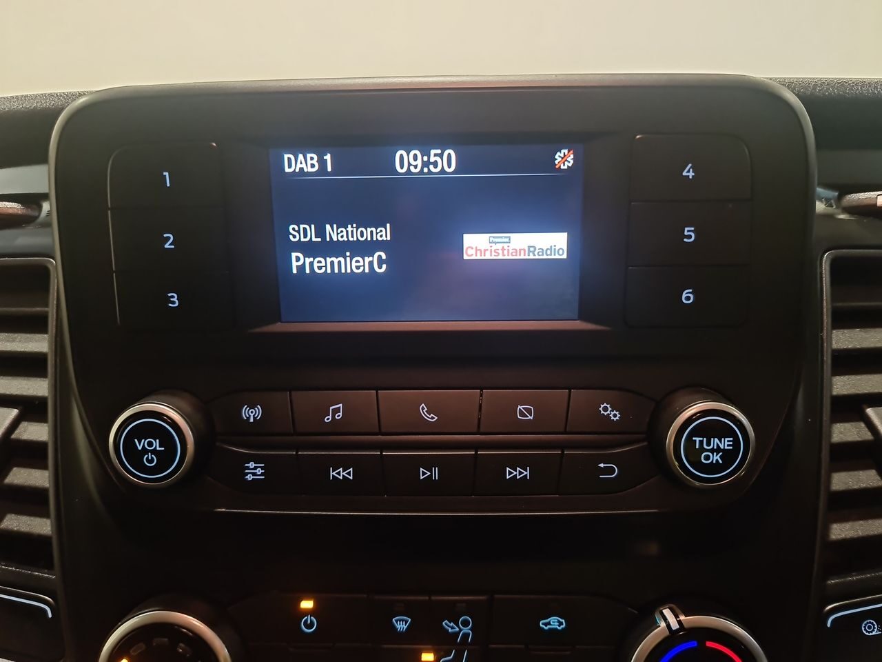 Used Ford Transit Custom 2023 for sale - 76544846: Photo 23