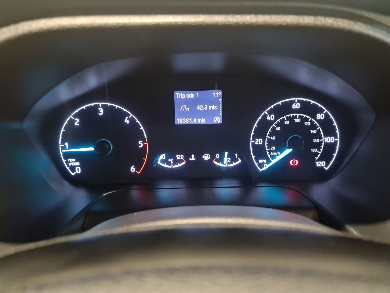 Used Ford Transit Custom 2023 for sale - 76544846: Photo 24