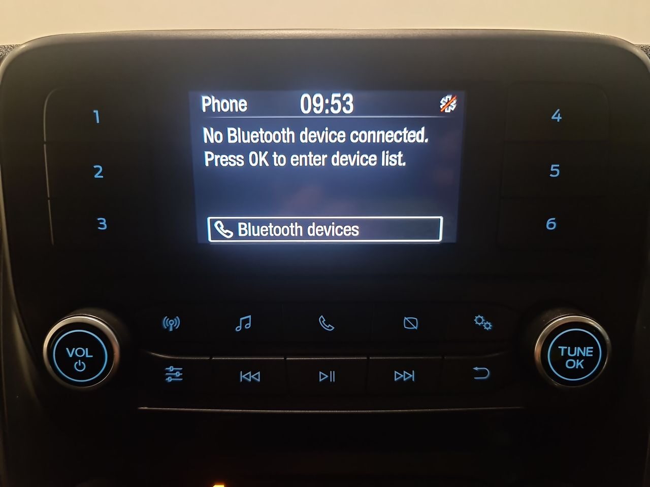 Used Ford Transit Custom 2023 for sale - 76544846: Photo 25